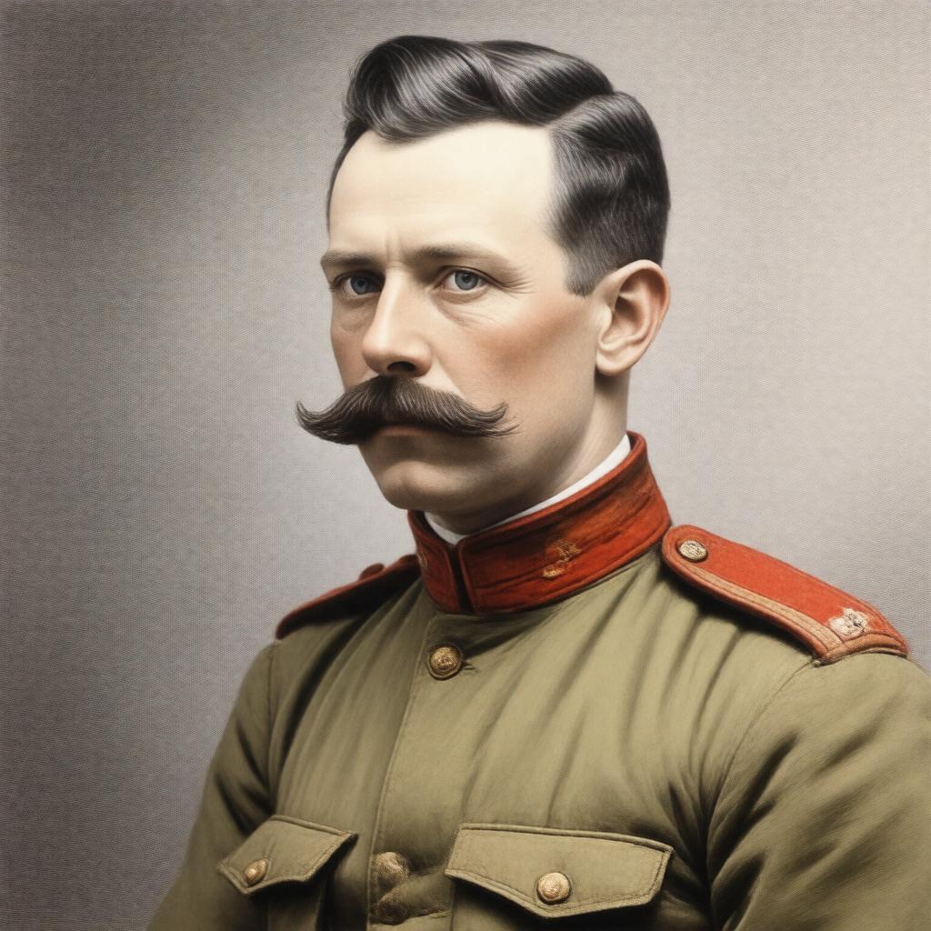 Charles Thomas Wooldridge